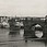 Rudolf Bruner-Dvořák: Karlův most po katastrofě 4. září 1890