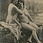 Signováno PragaPhot, dvojice dívek v ateliéru, 1912 - 1922